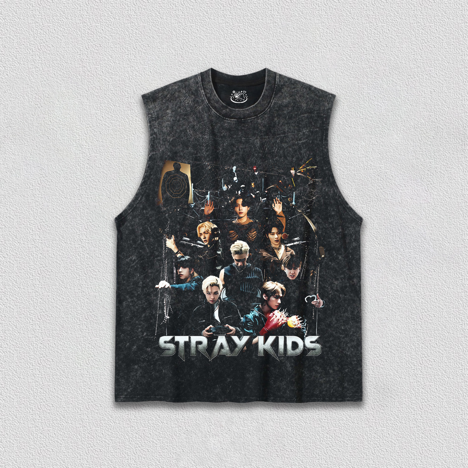 Stray Kids TEE
