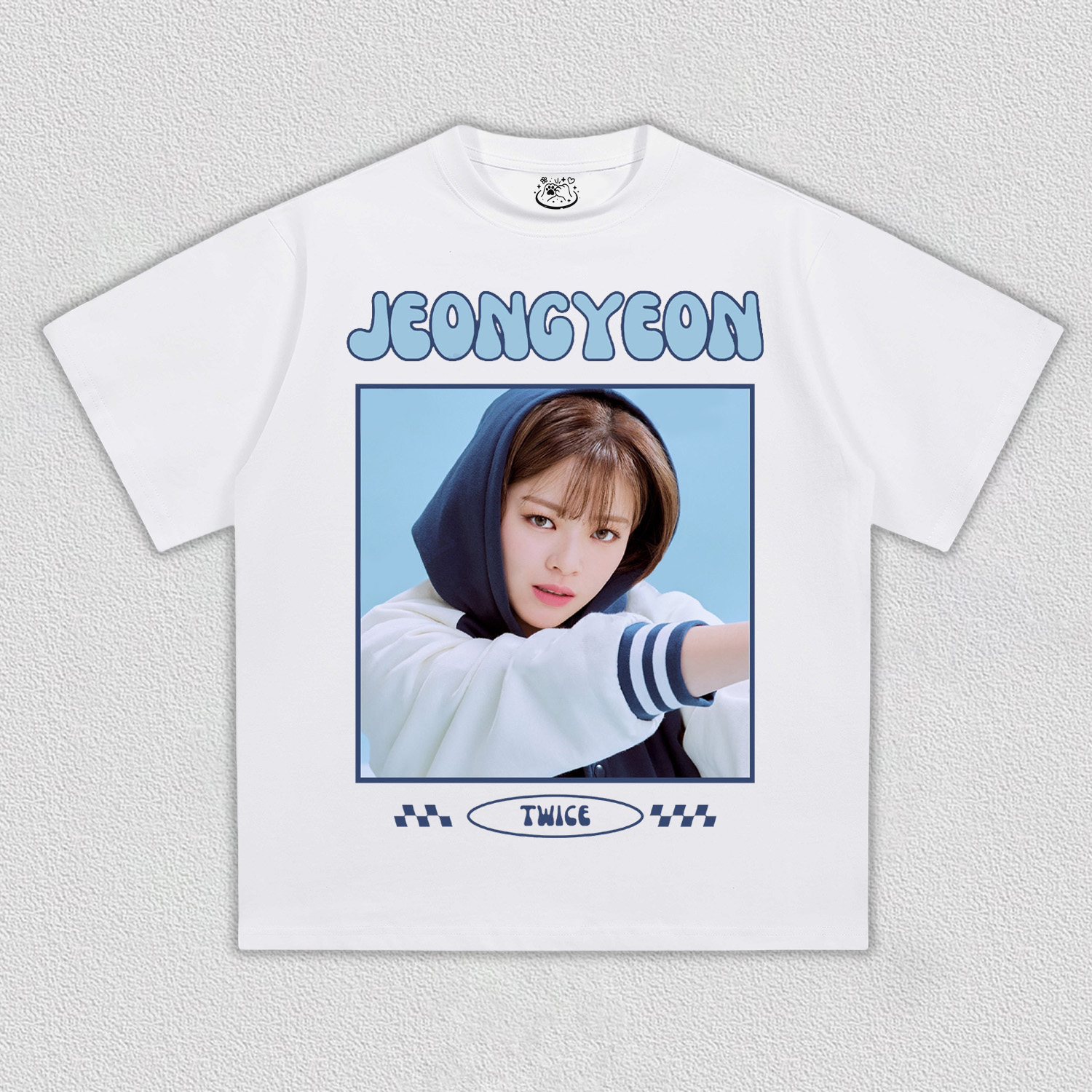 Twice Jeongyeon TEE