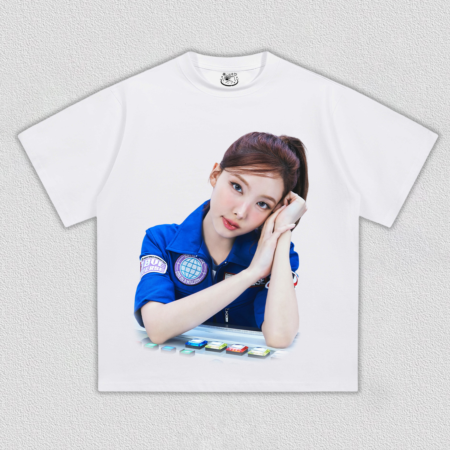 TWICE Nayeon TEE