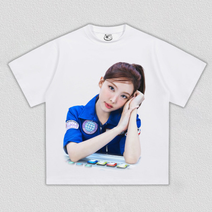 TWICE Nayeon TEE