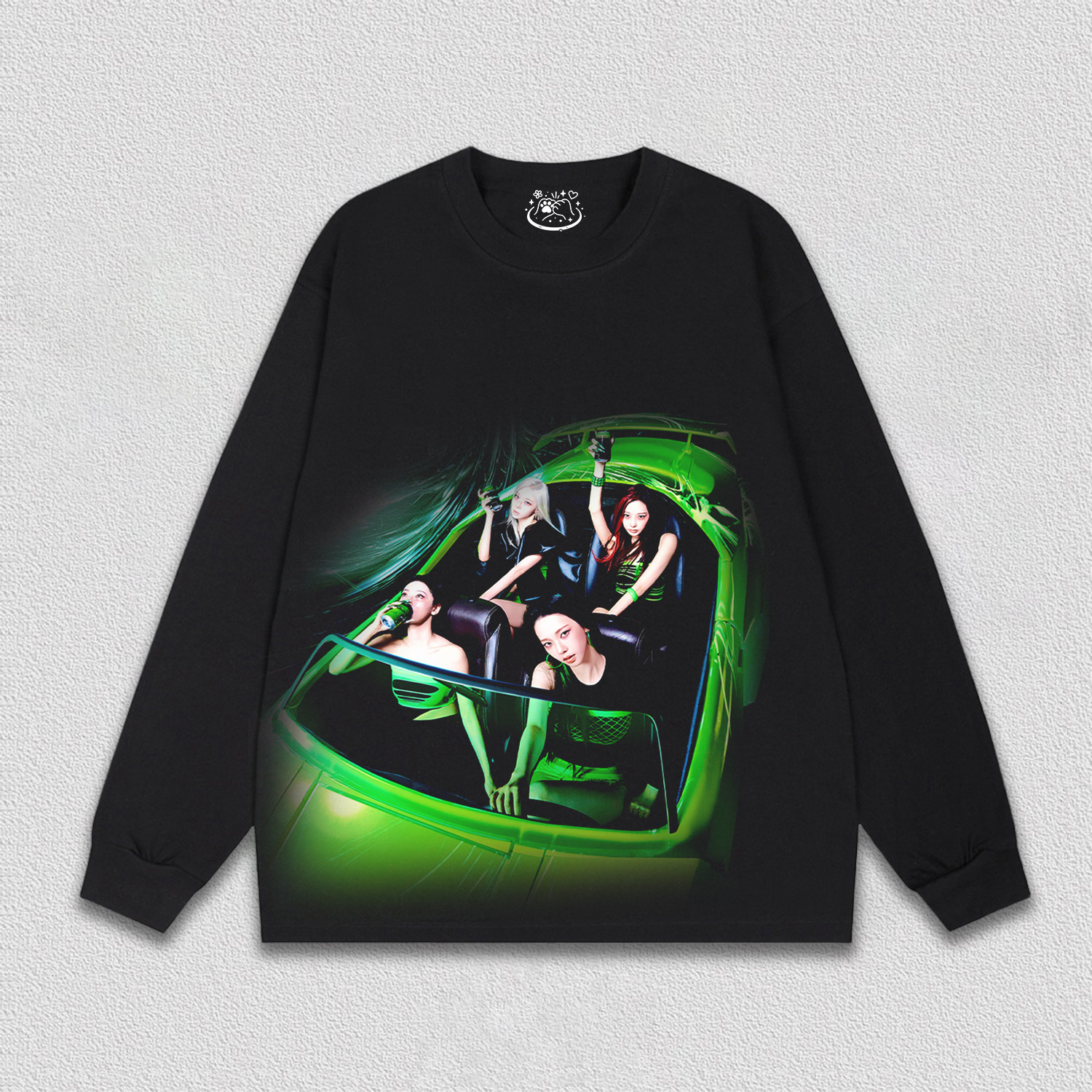 Aespa 1 Tee