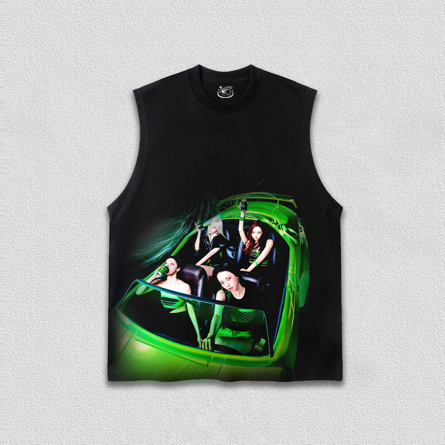 Aespa 1 Tee