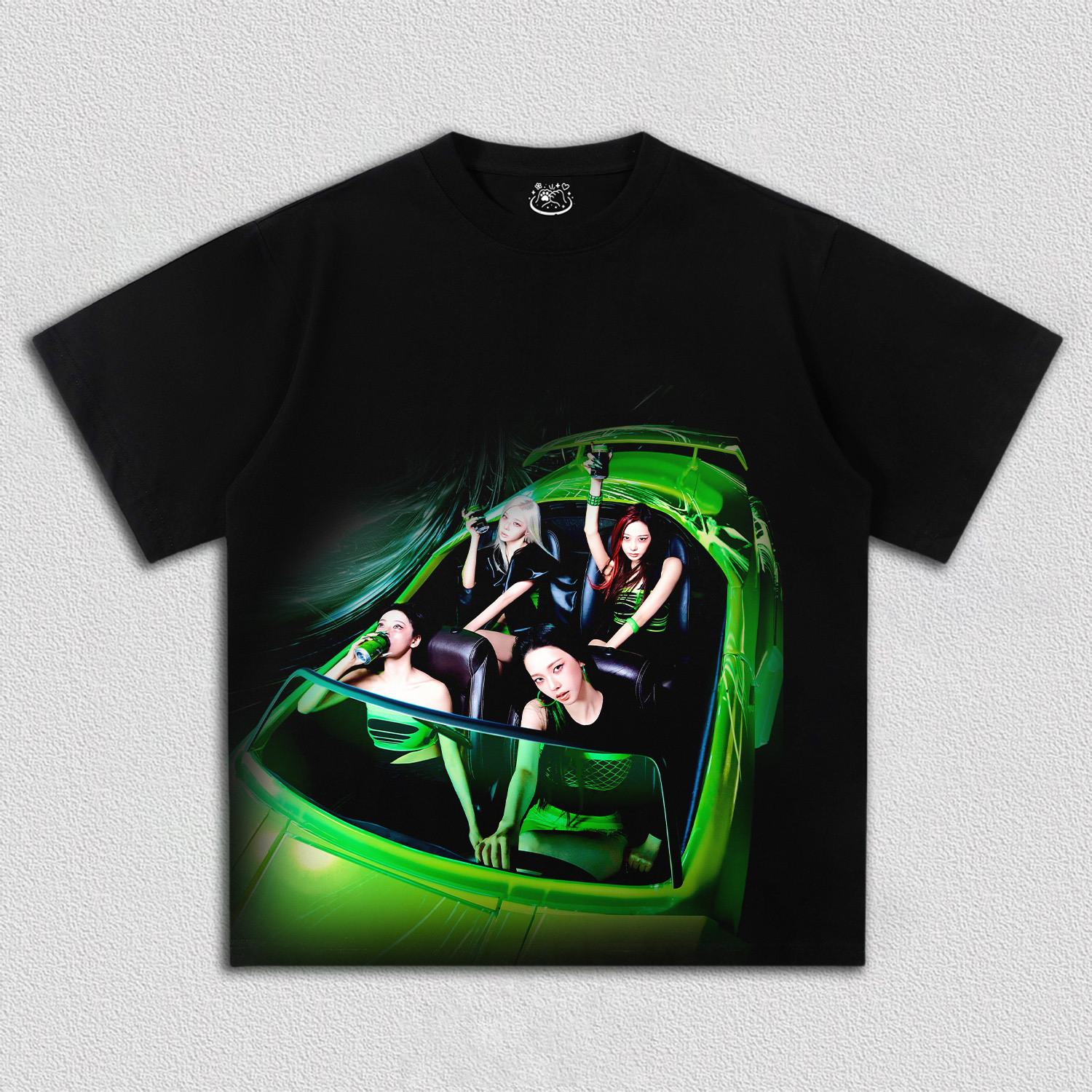 Aespa 1 Tee