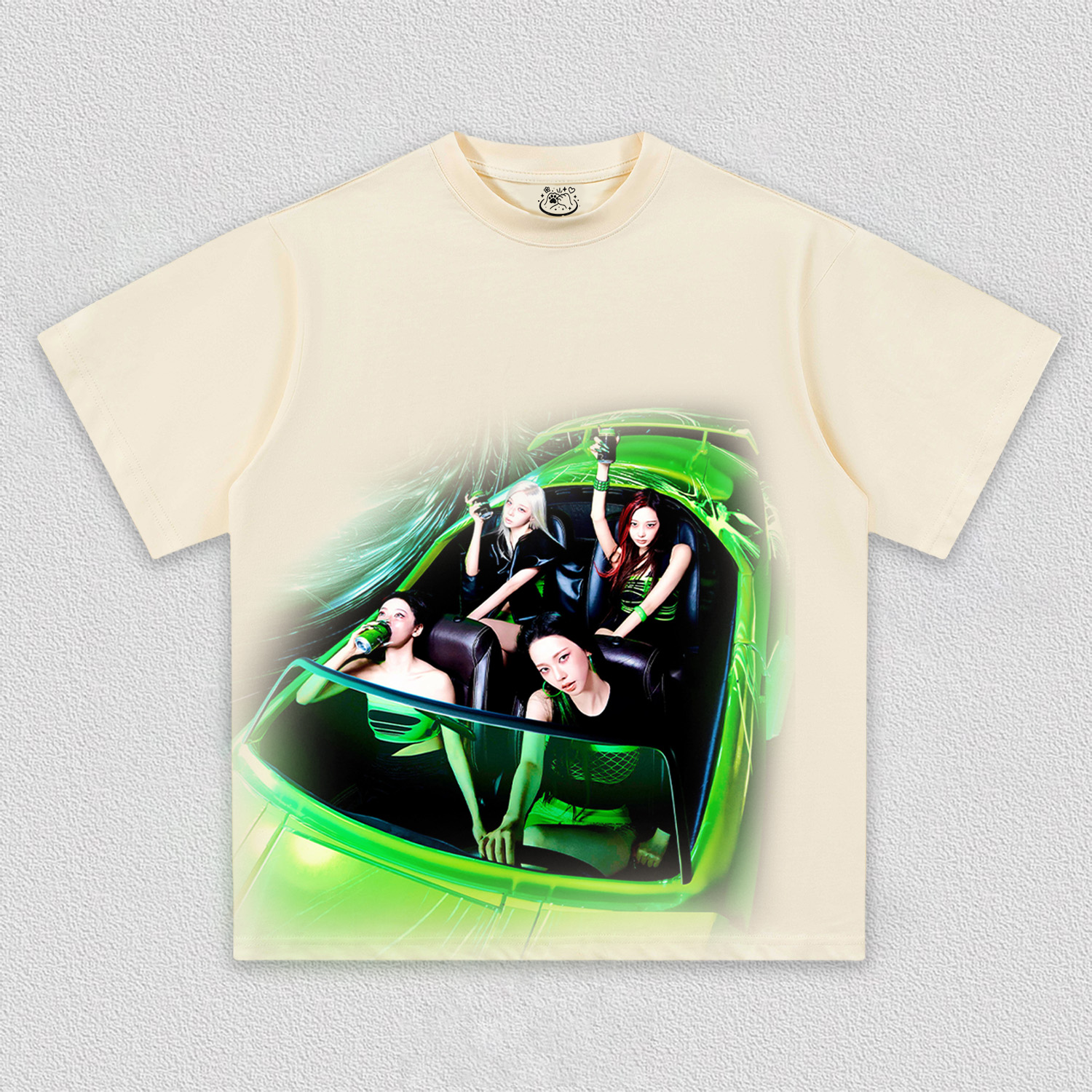 Aespa 1 Tee