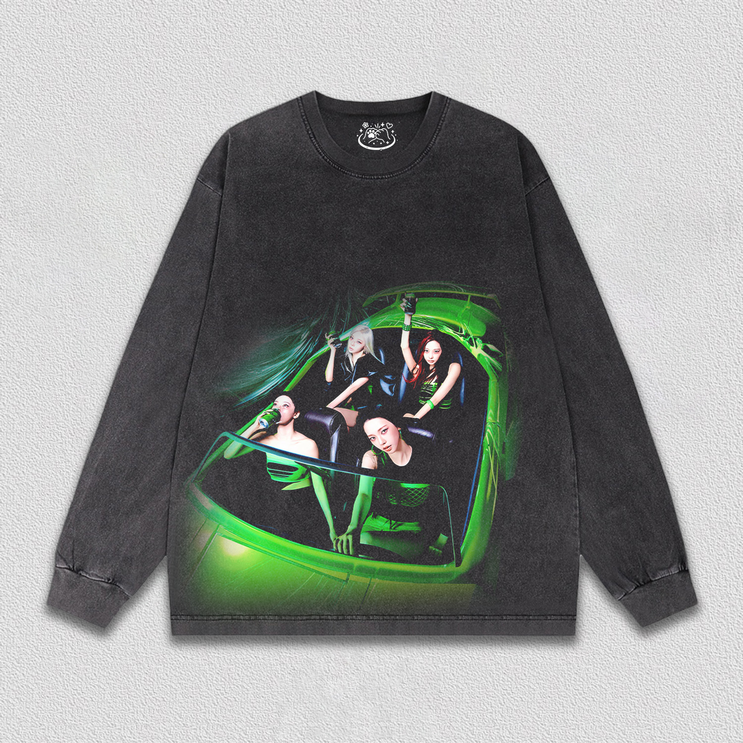 Aespa 1 Tee