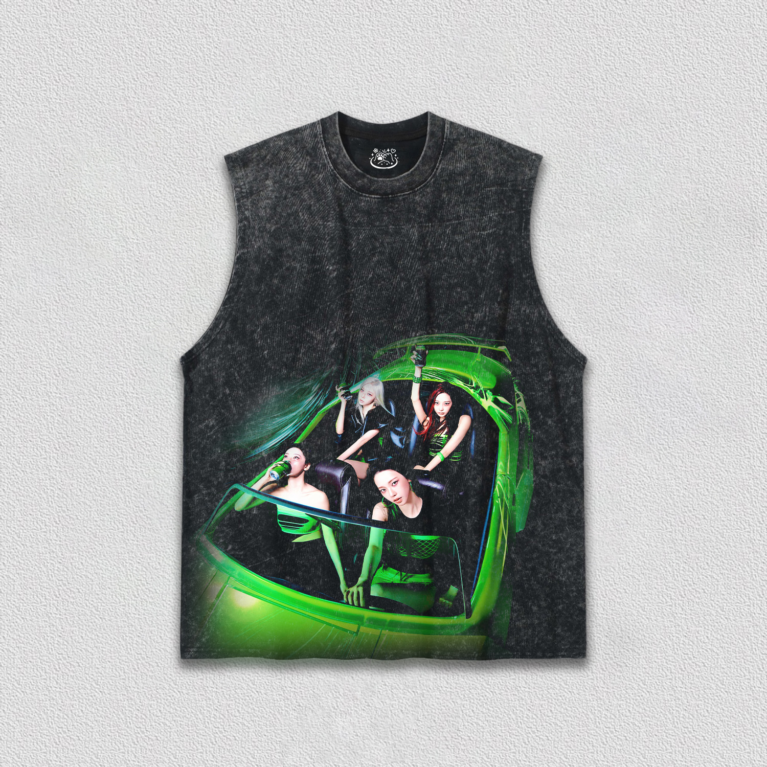 Aespa 1 Tee