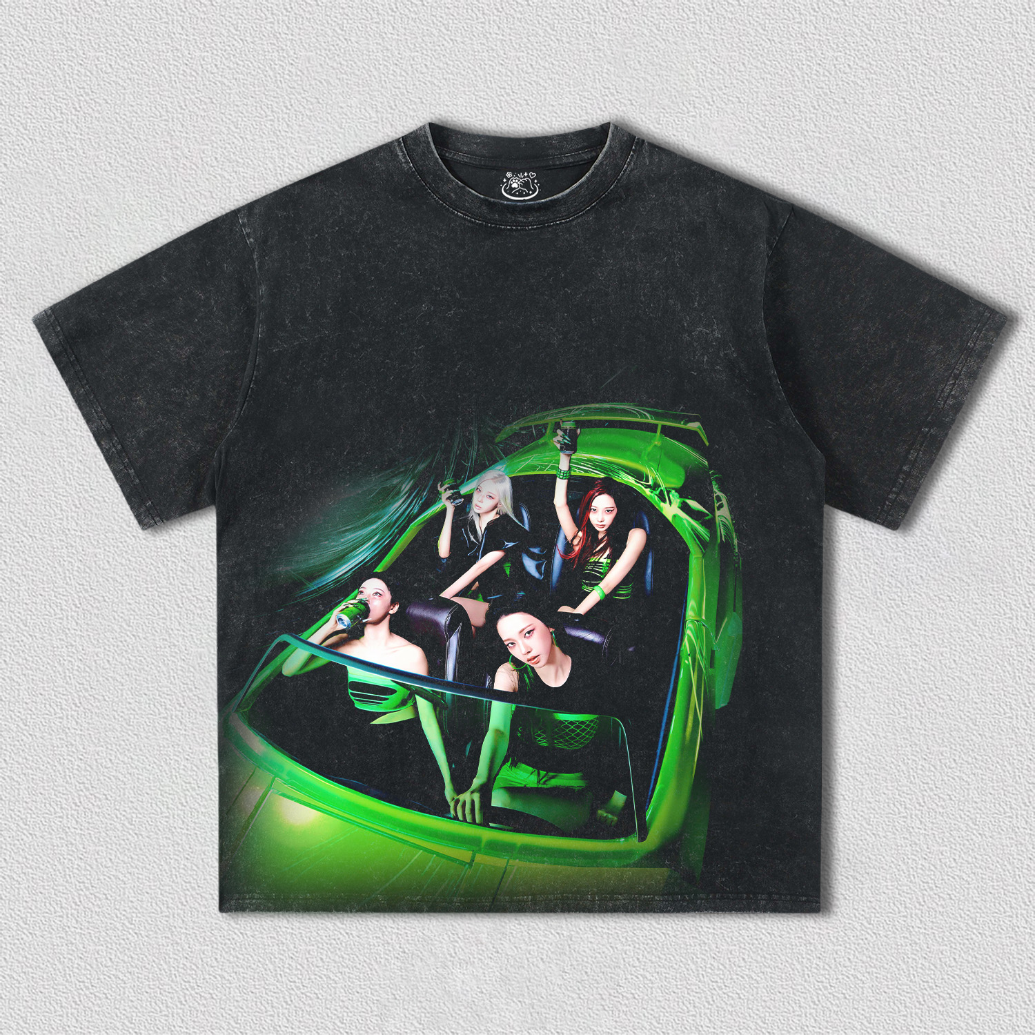 Aespa 1 Tee