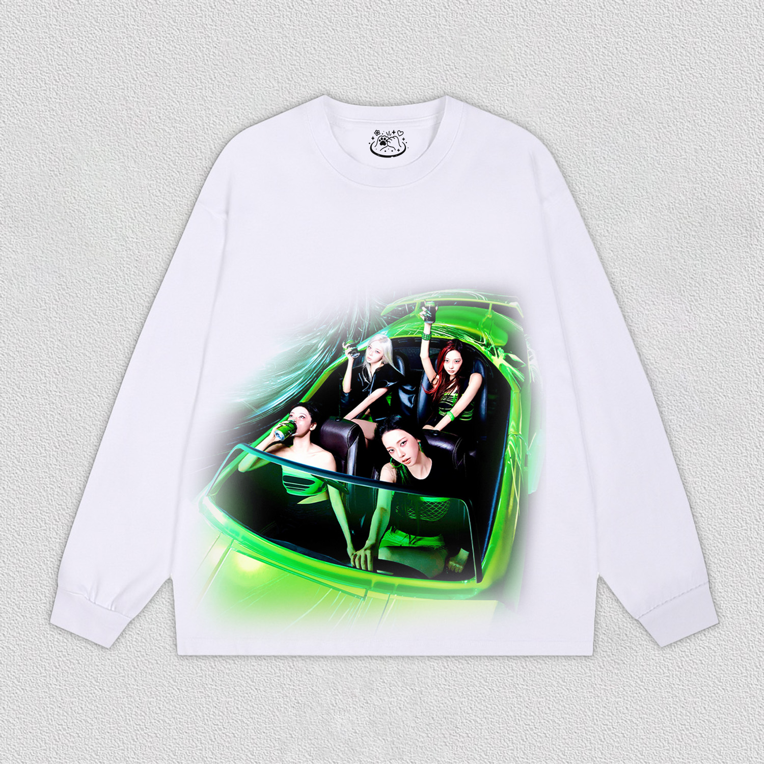 Aespa 1 Tee