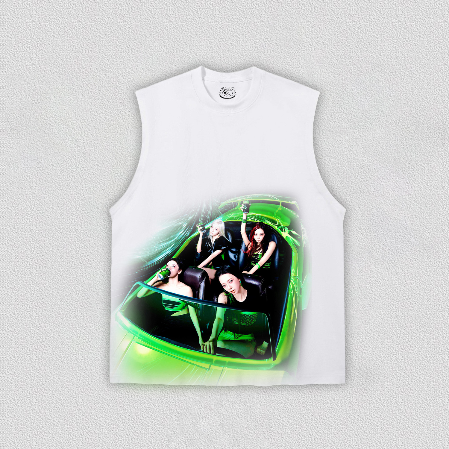 Aespa 1 Tee