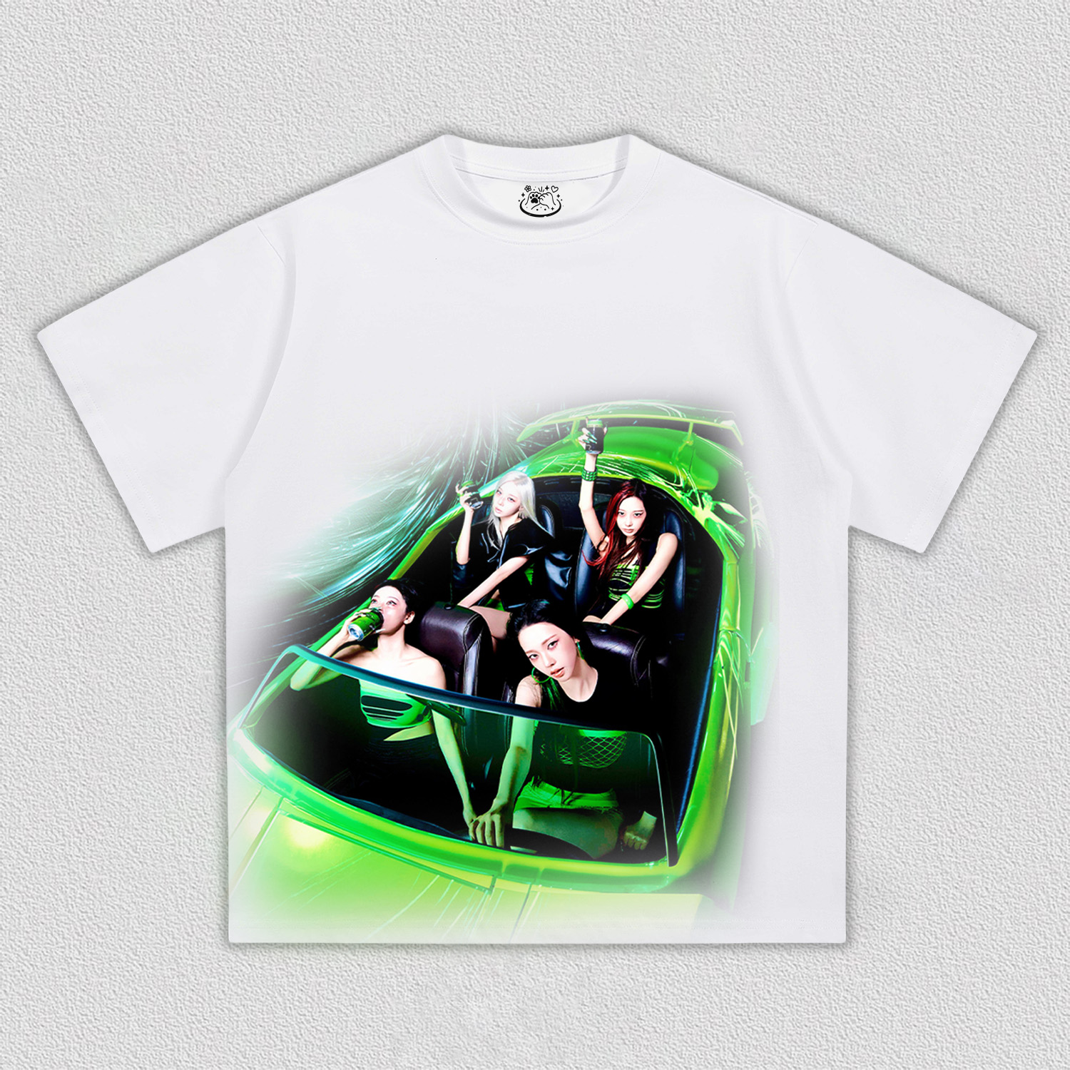 Aespa 1 Tee