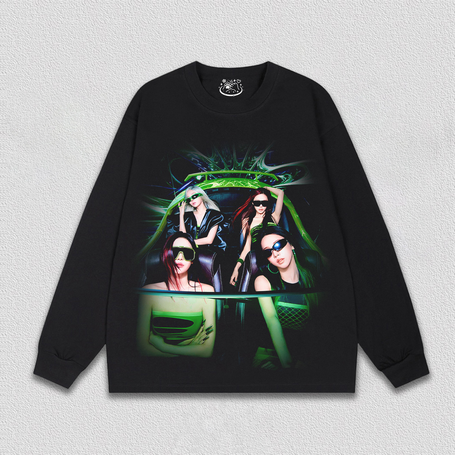 Aespa 3 Tee