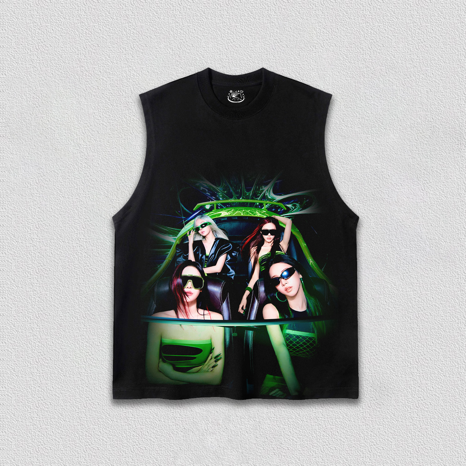 Aespa 3 Tee