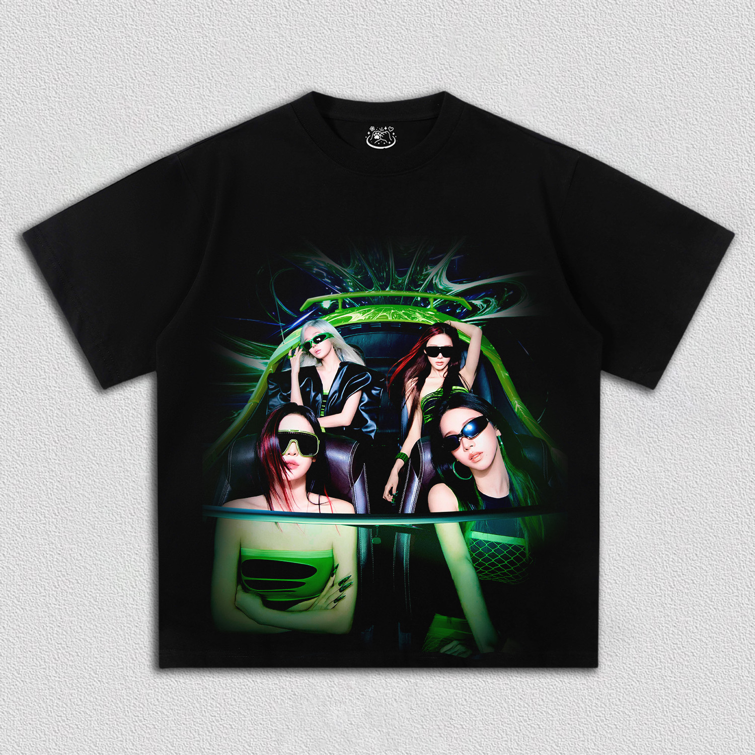Aespa 3 Tee