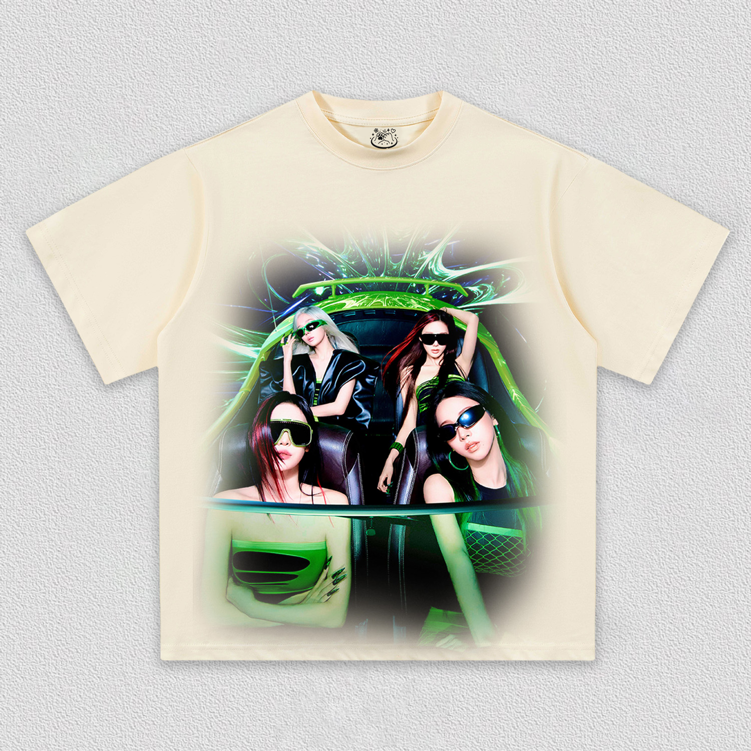 Aespa 3 Tee