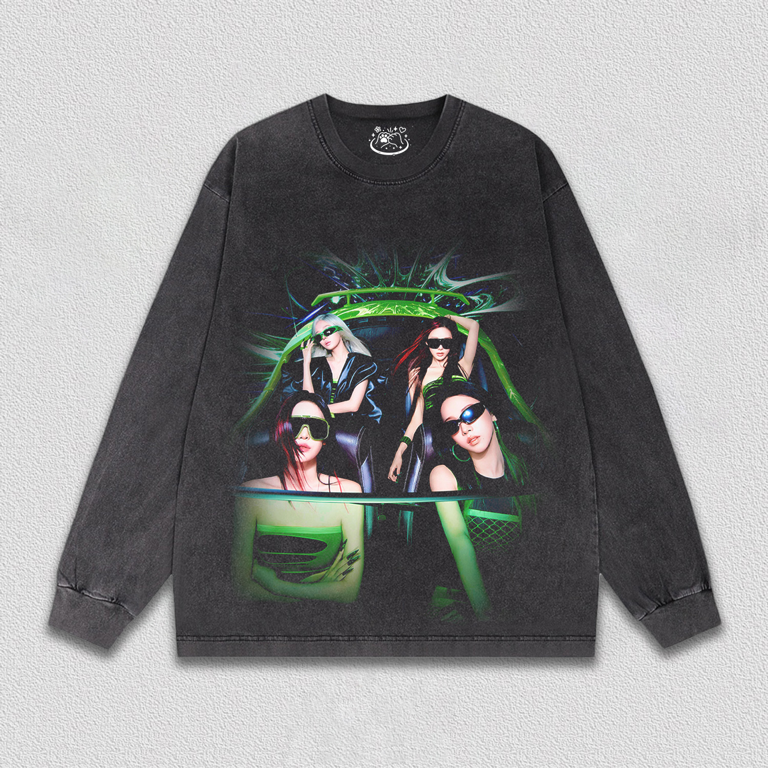 Aespa 3 Tee