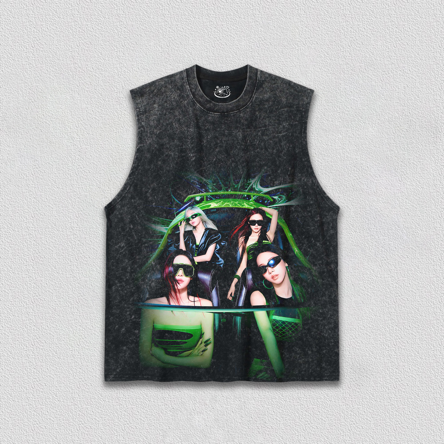 Aespa 3 Tee