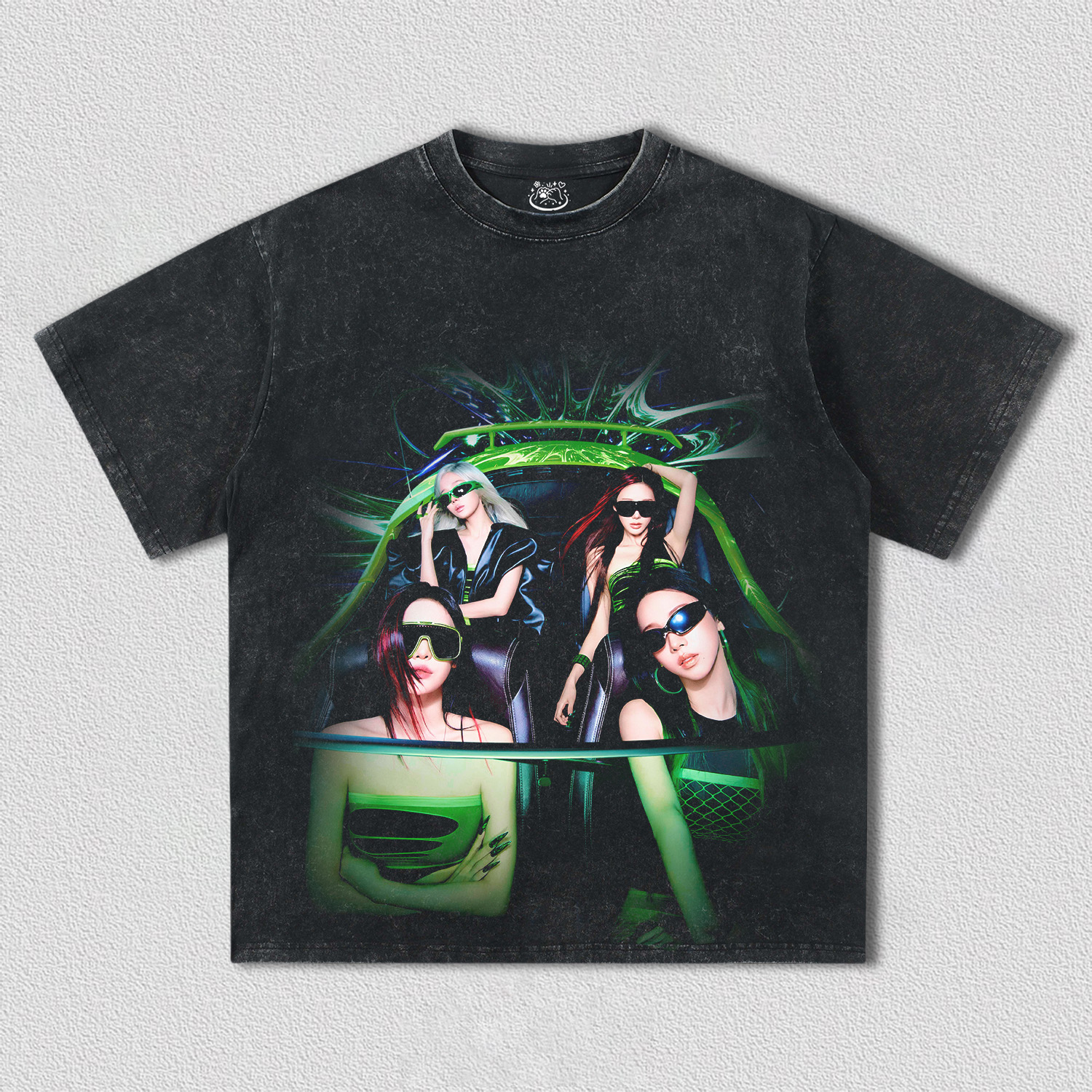 Aespa 3 Tee