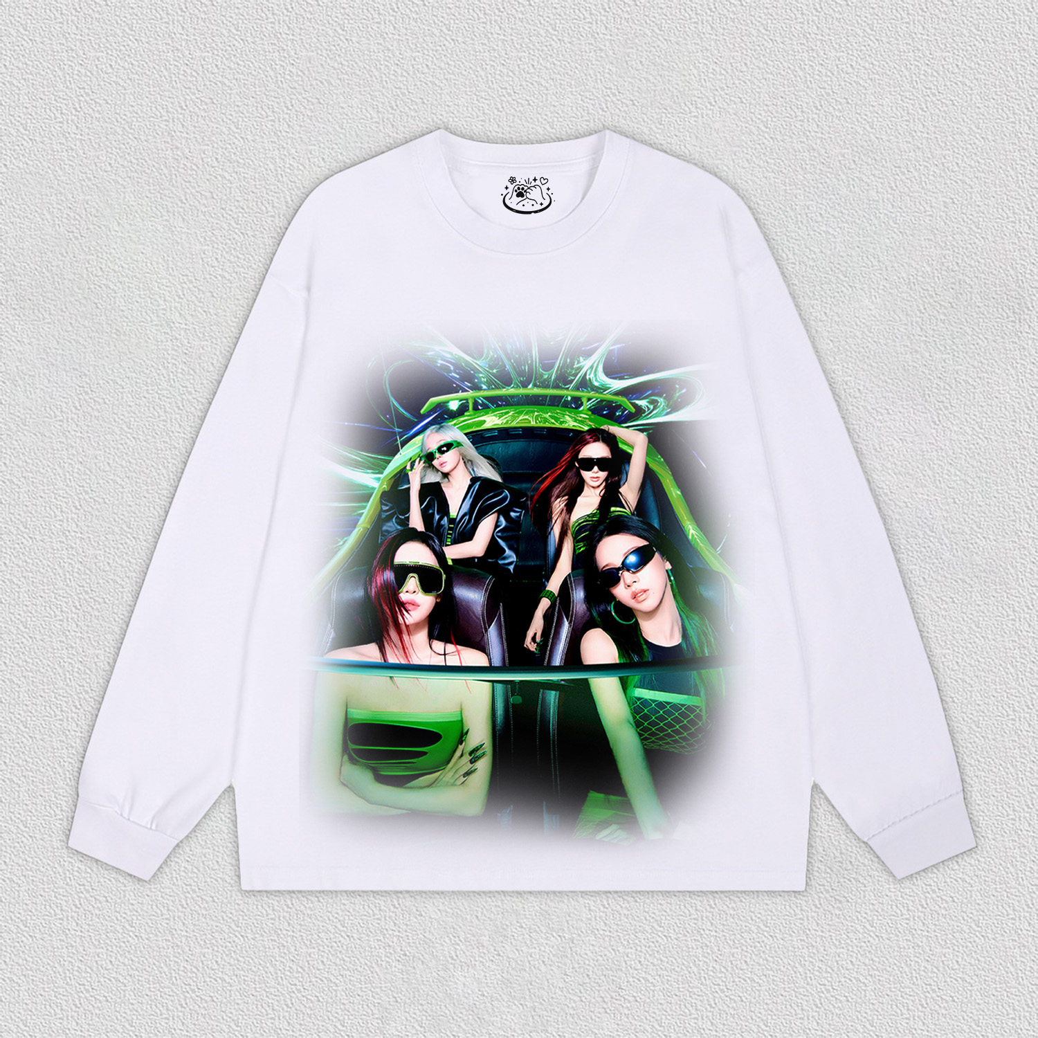 Aespa 3 Tee