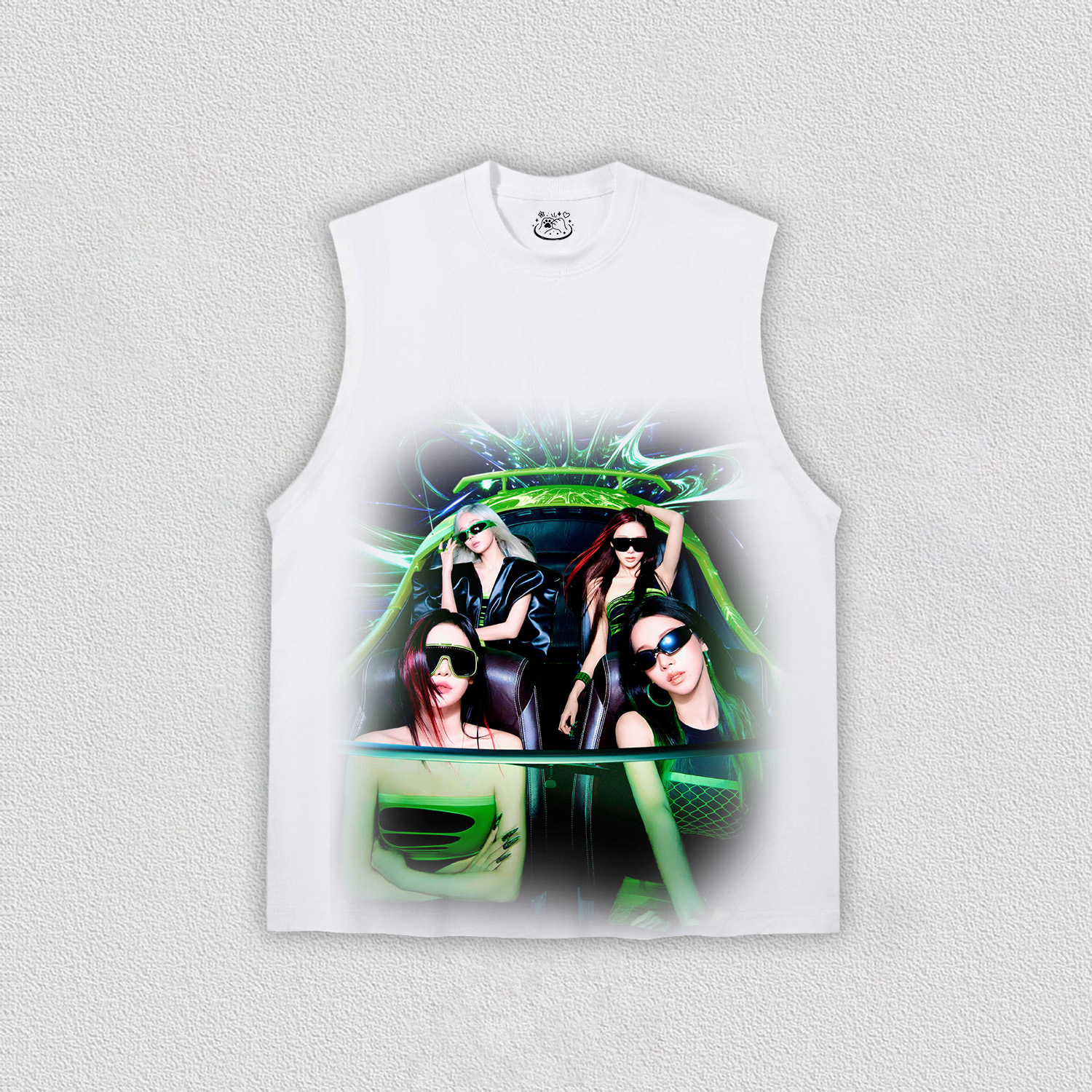 Aespa 3 Tee