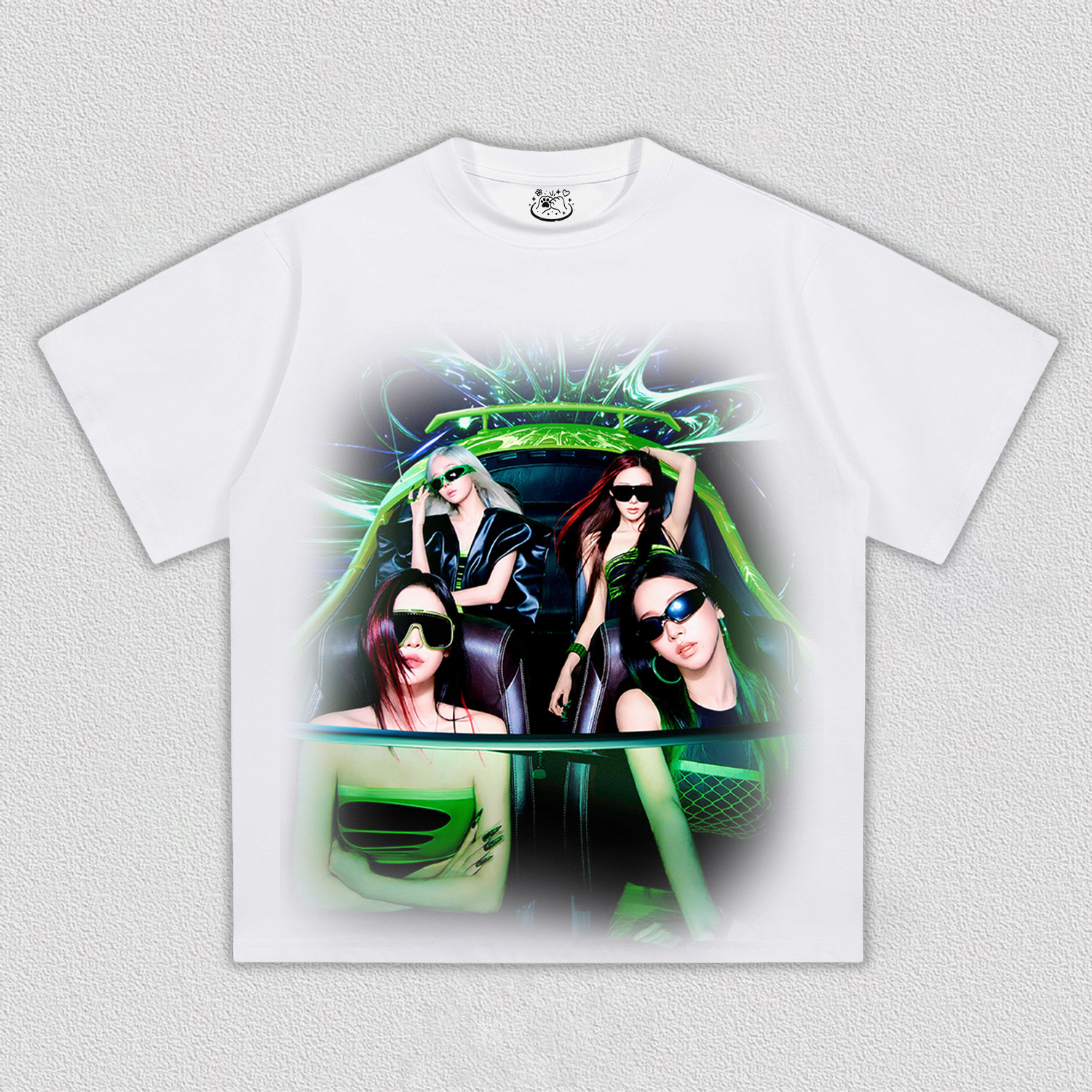 Aespa 3 Tee