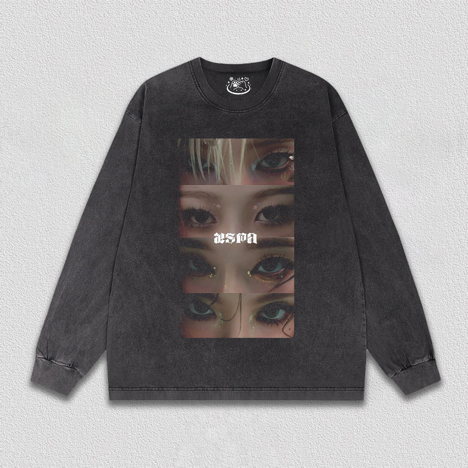 A Eye TEE