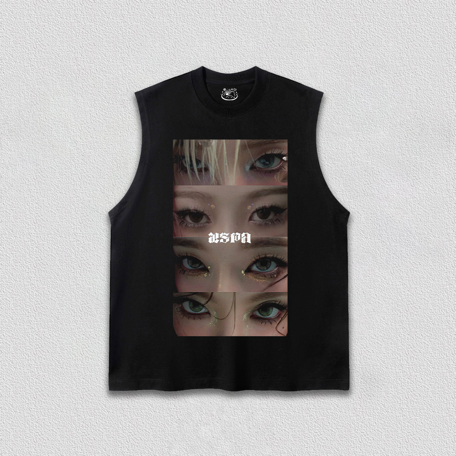 A Eye TEE