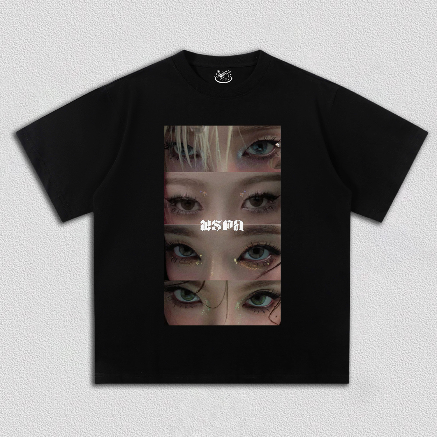 A Eye TEE