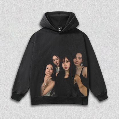 A-HOODIES 12.20