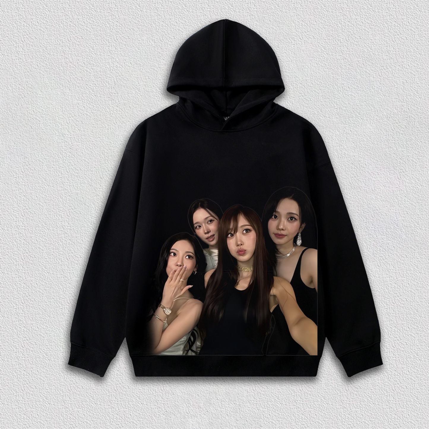 A-HOODIES 12.20