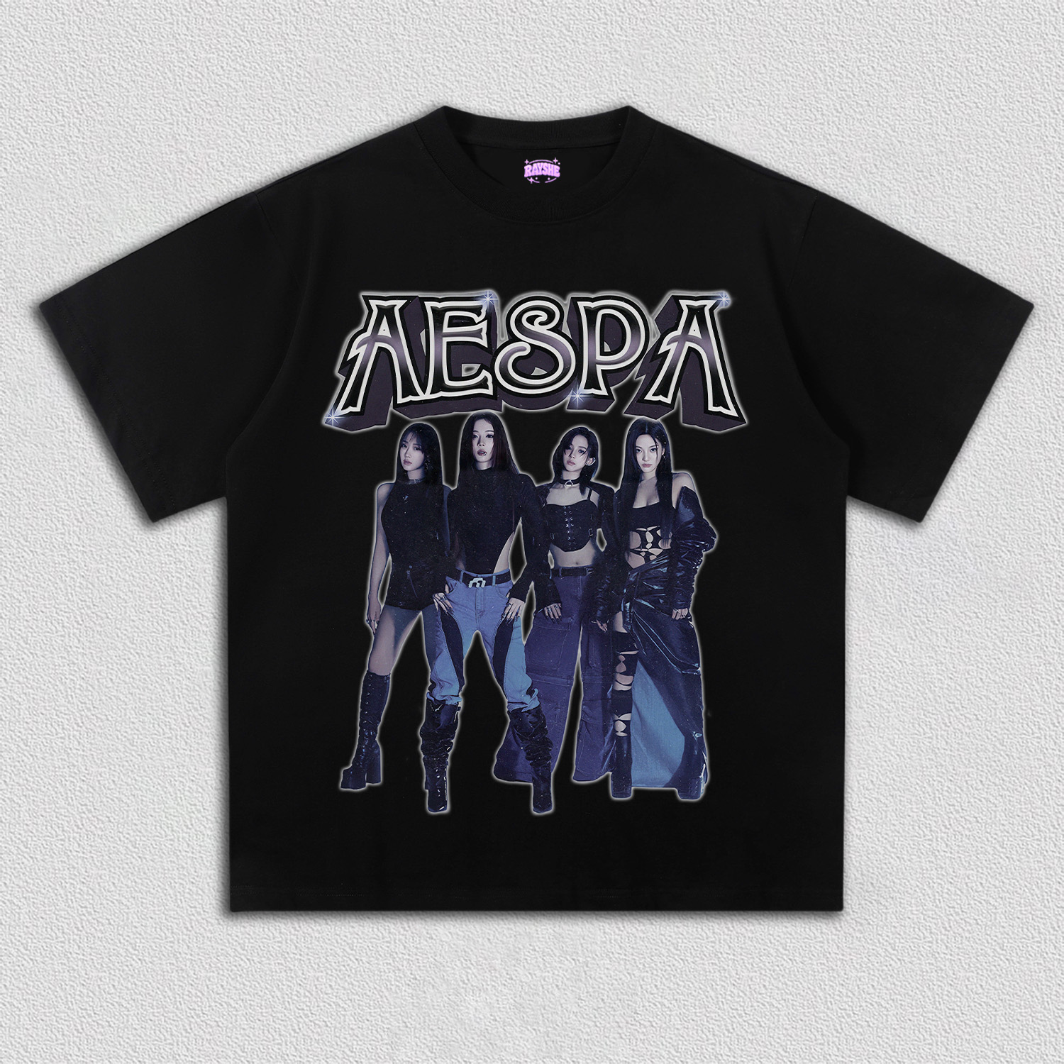 Aespa TEE