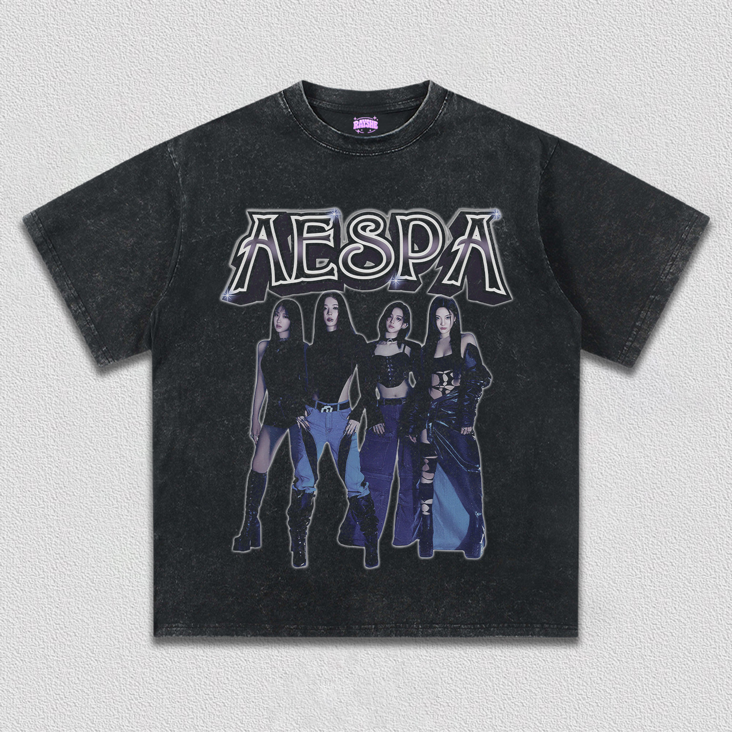 Aespa TEE