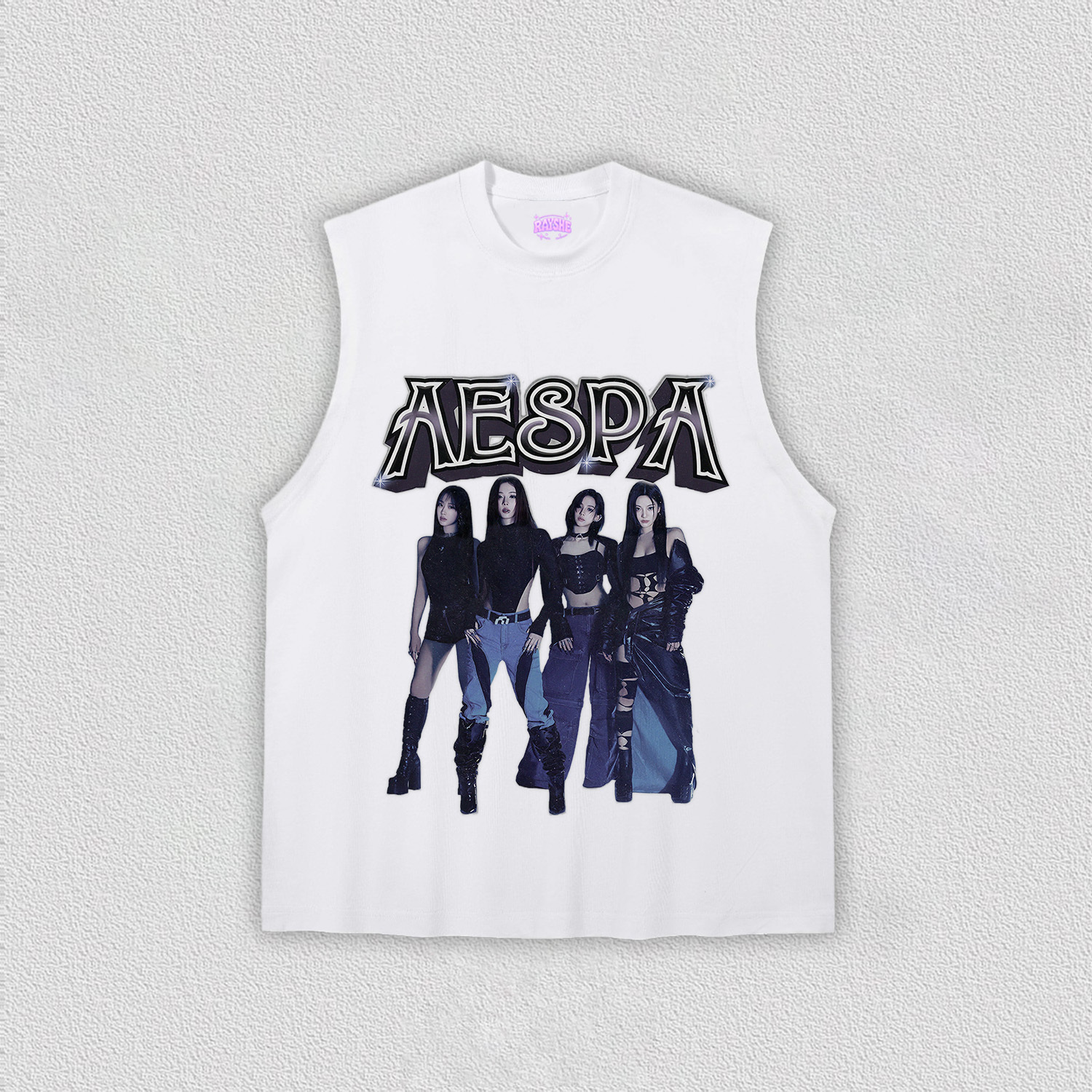 Aespa TEE