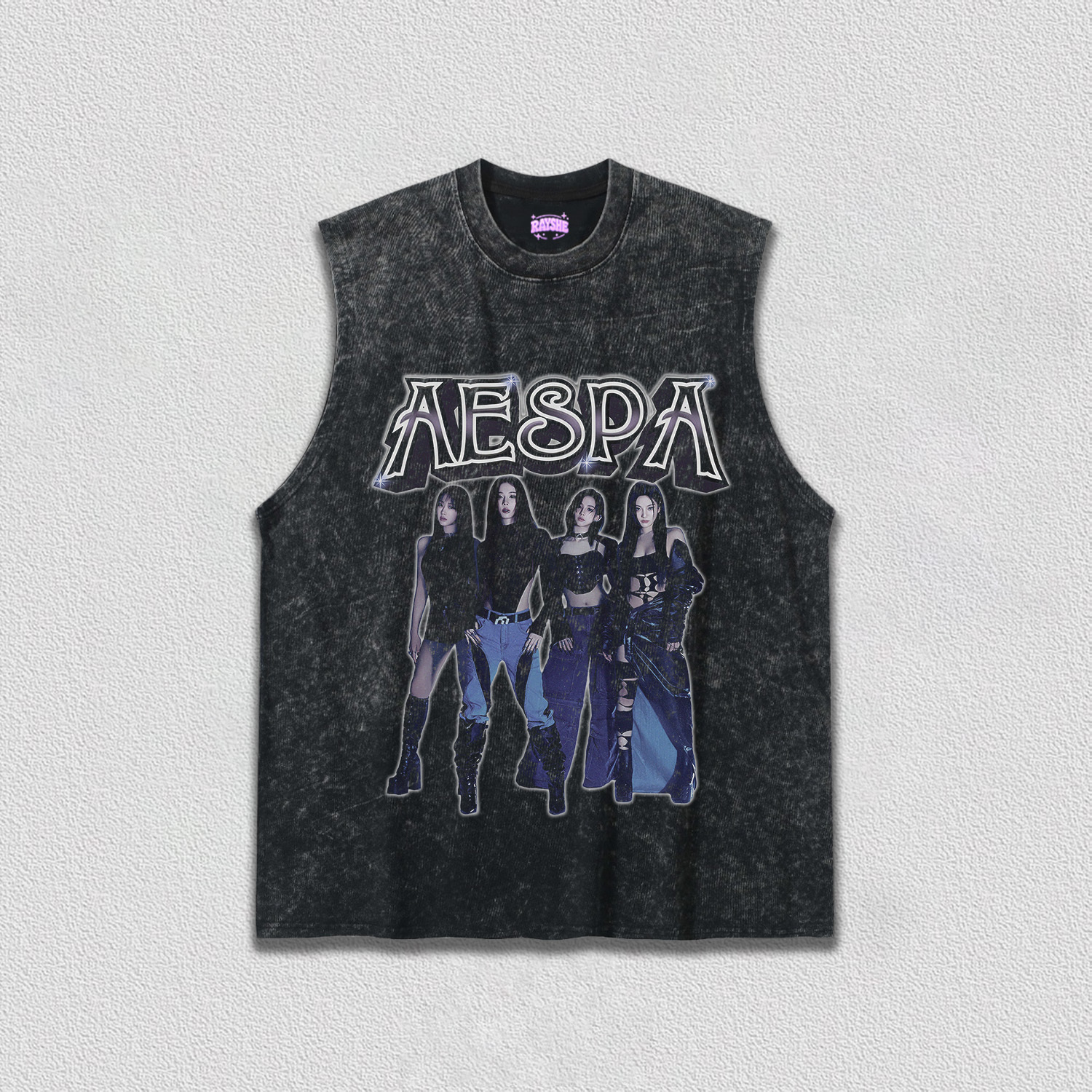 Aespa TEE