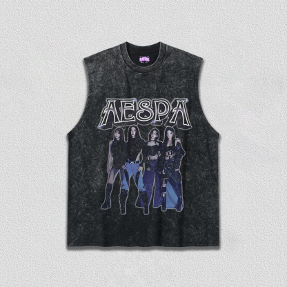 Aespa TEE