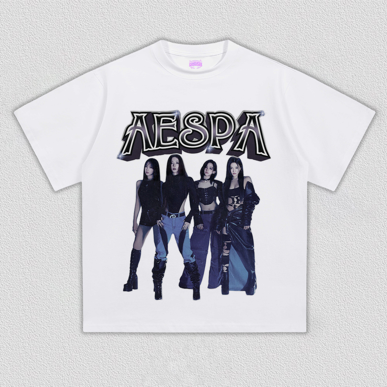 Aespa TEE