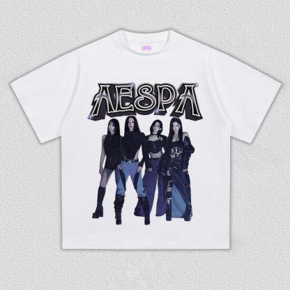 Aespa TEE