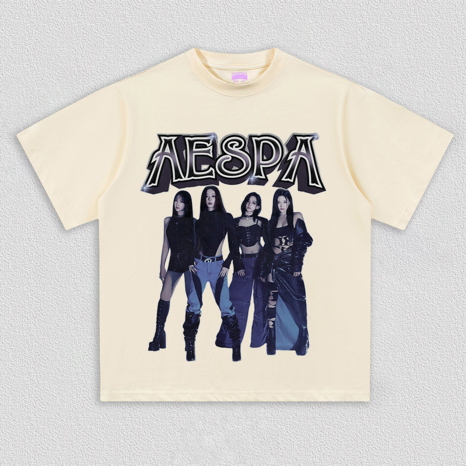 Aespa TEE