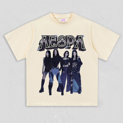 Aespa TEE