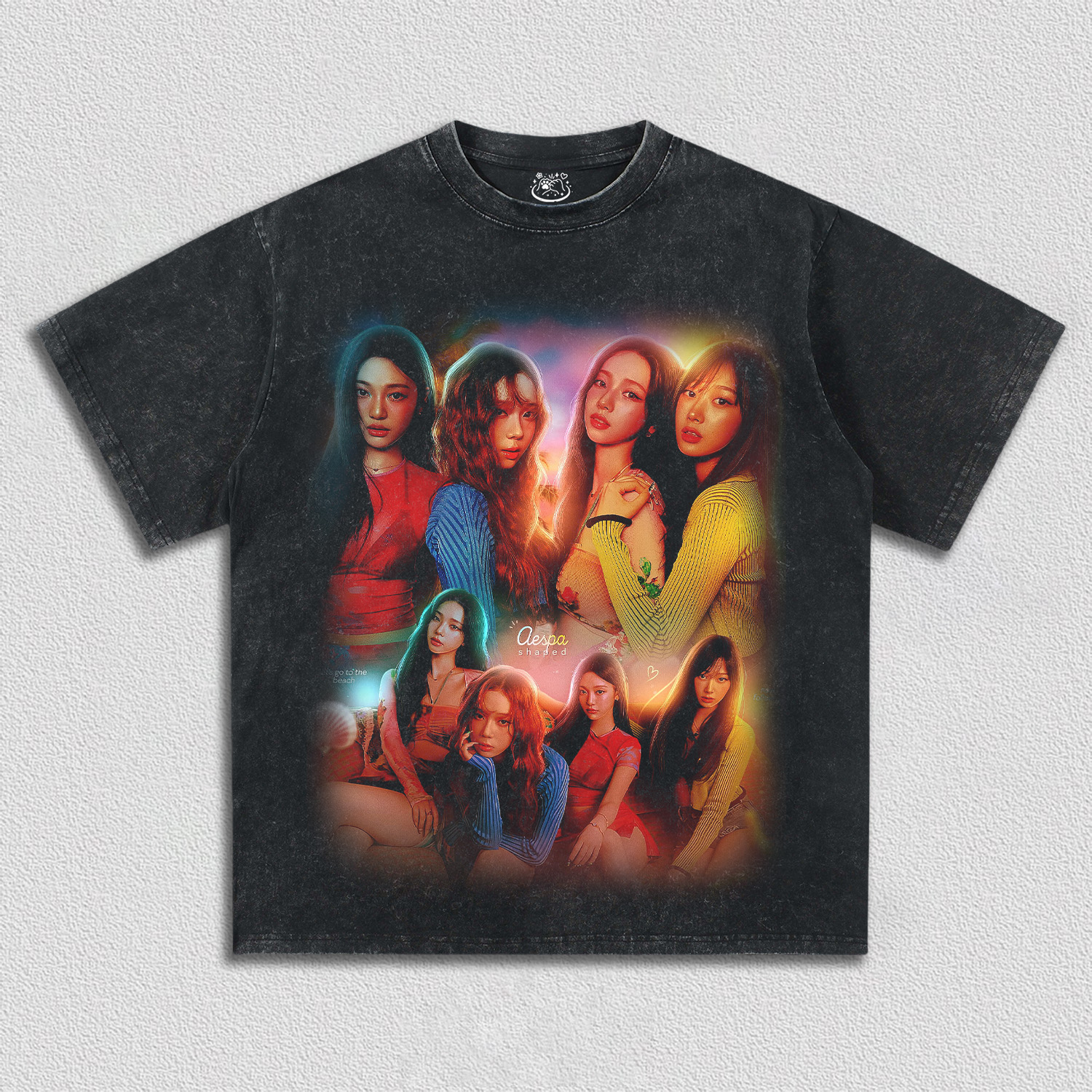 aespa Tee&Hoodie