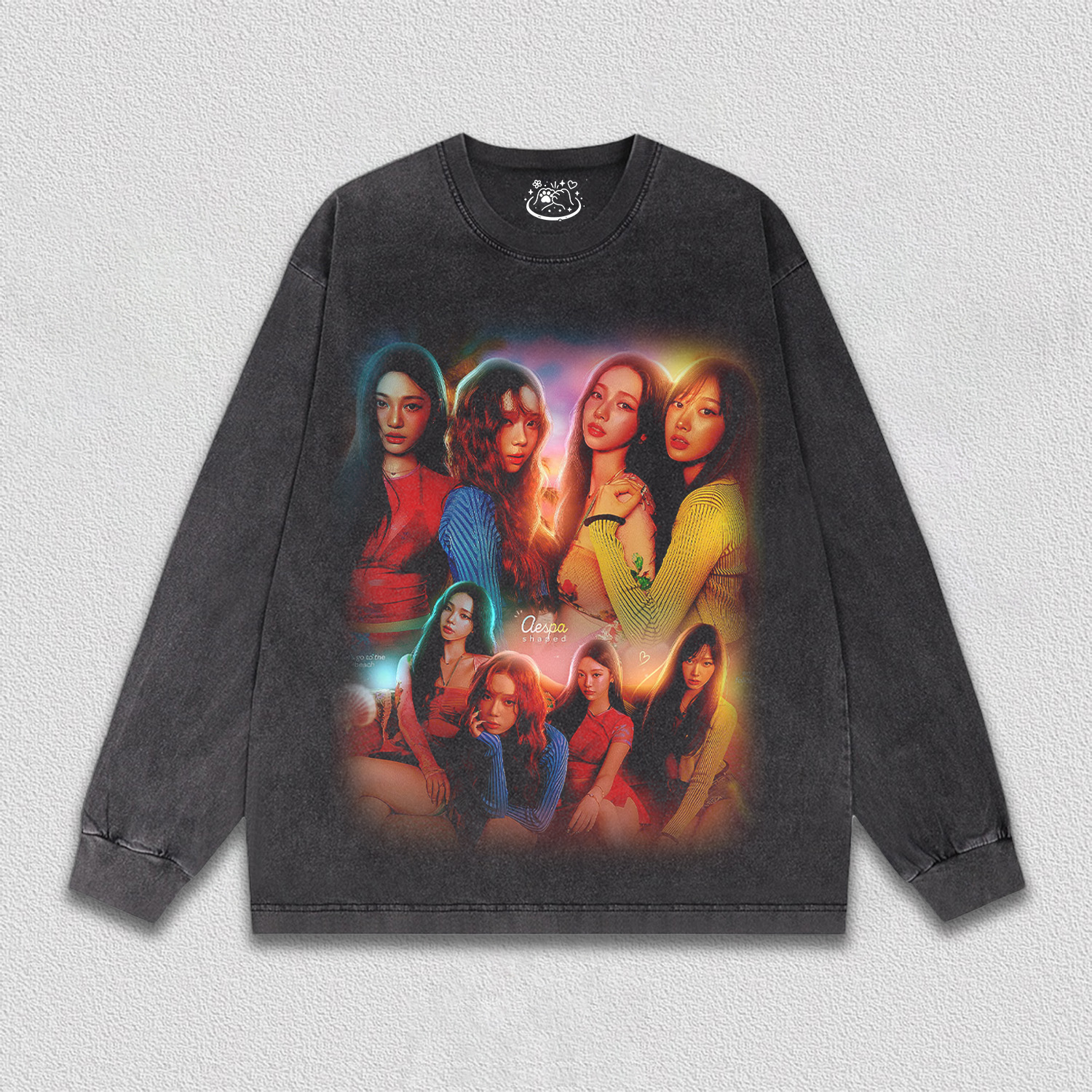 aespa Tee&Hoodie
