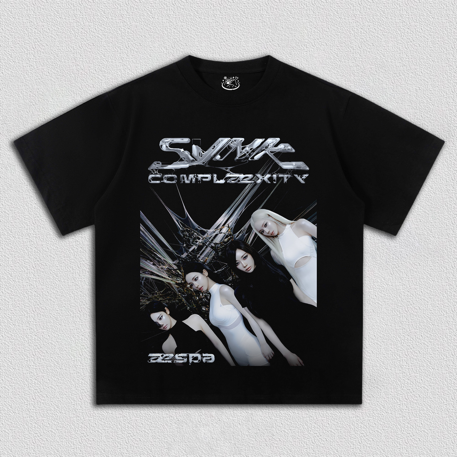 Aespa Tee – onlynicer