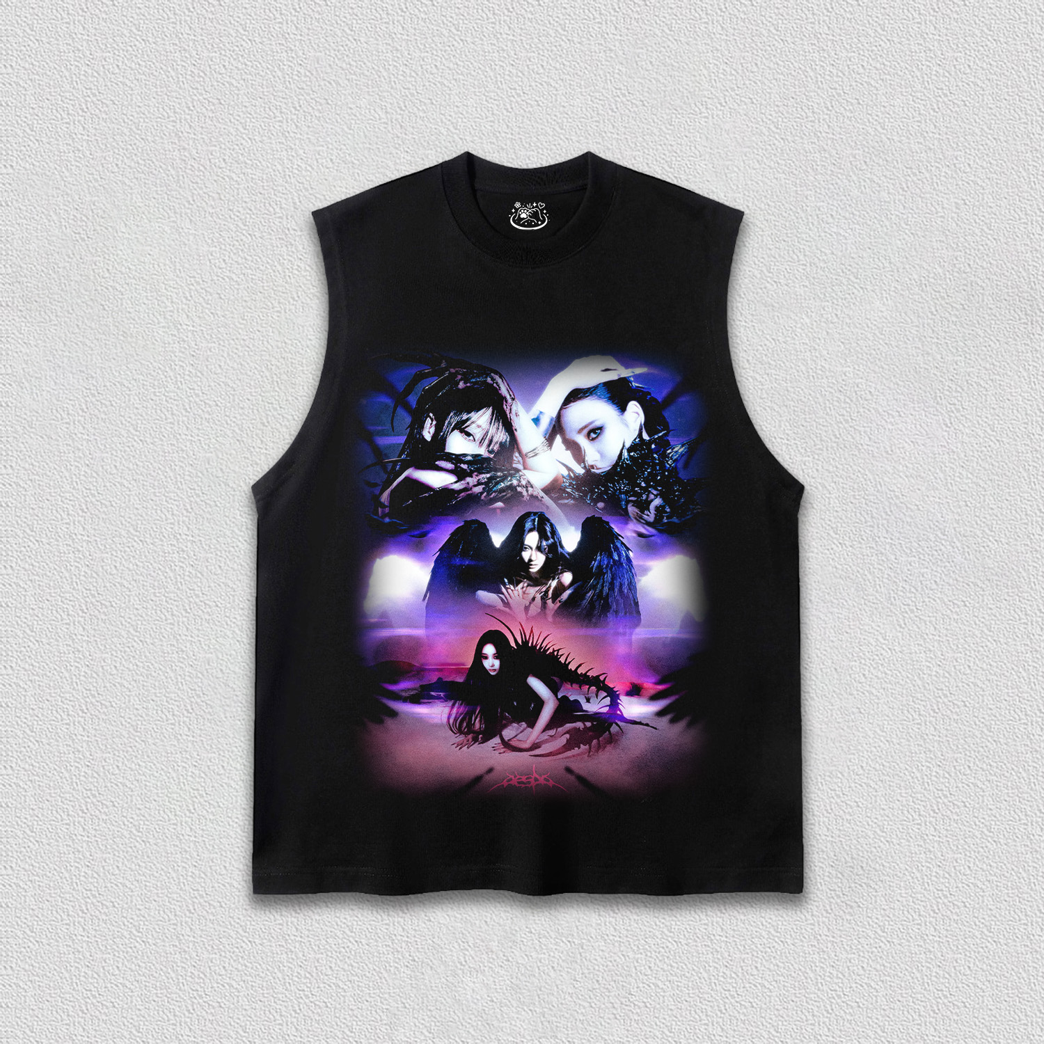 Aespa Tee
