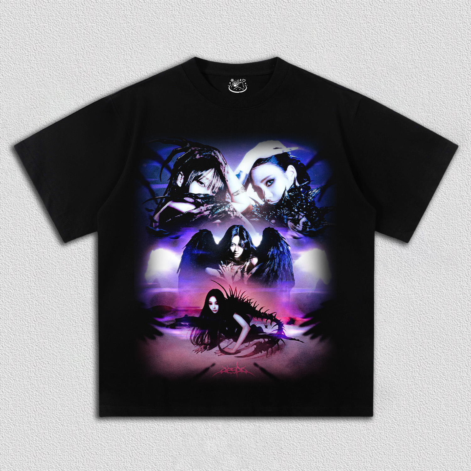 Aespa Tee