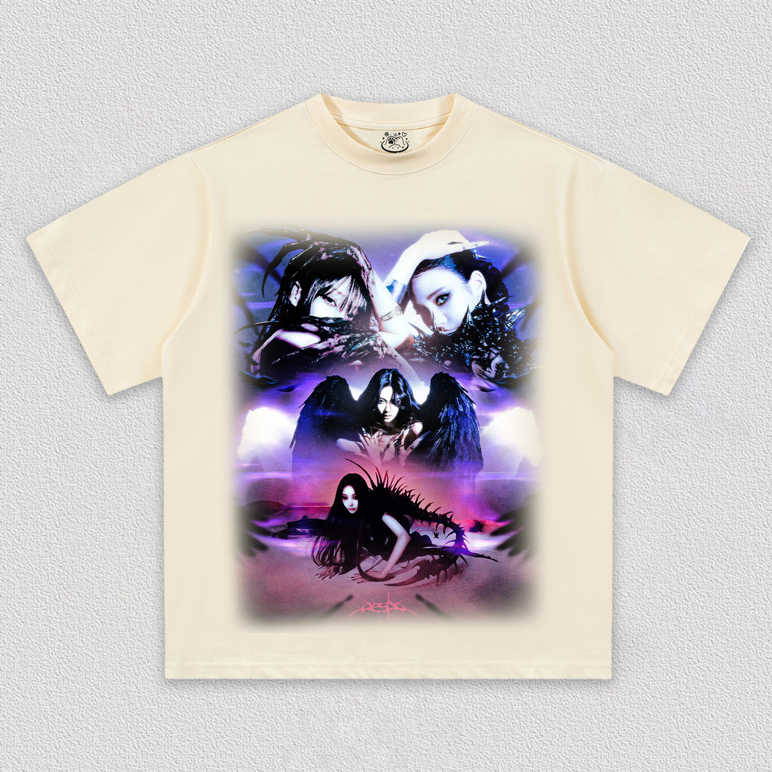 Aespa Tee