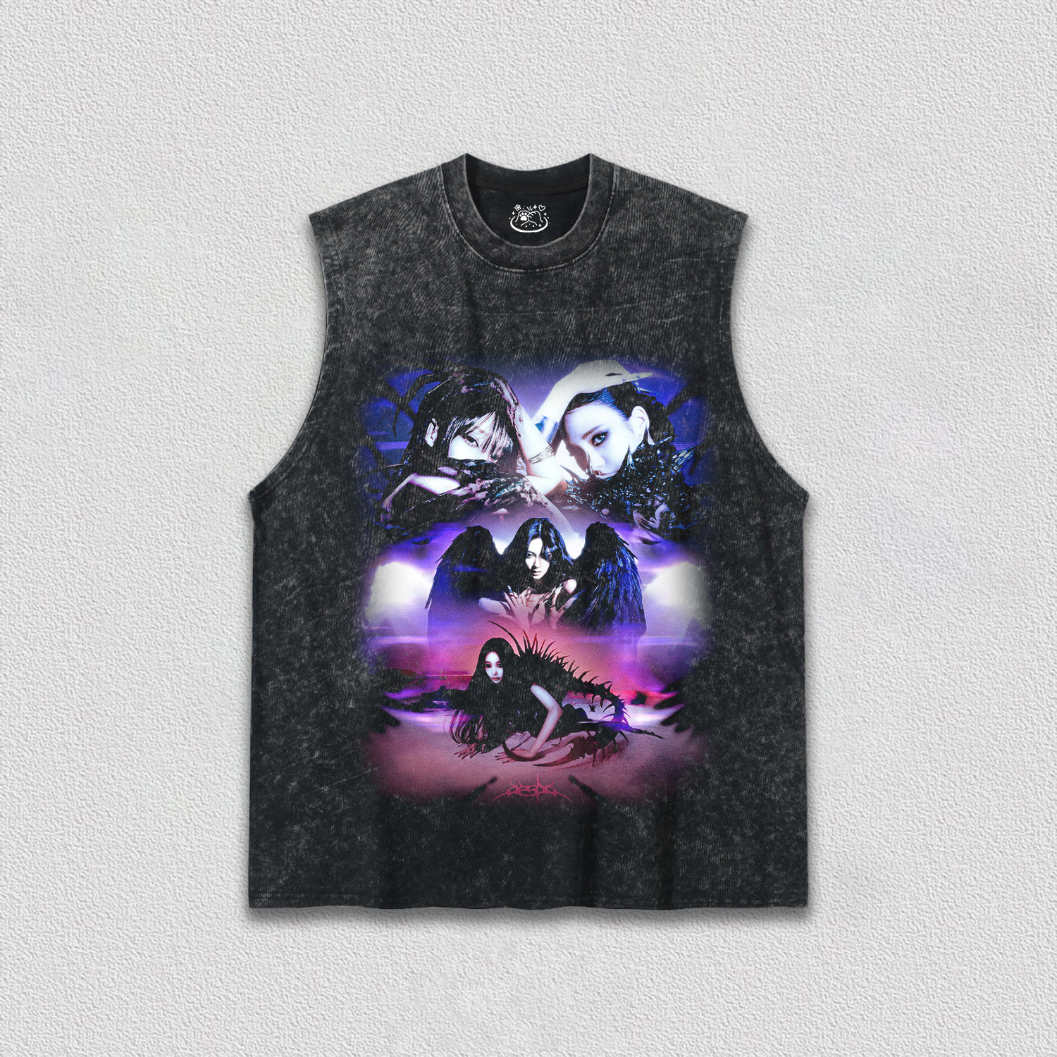 Aespa Tee