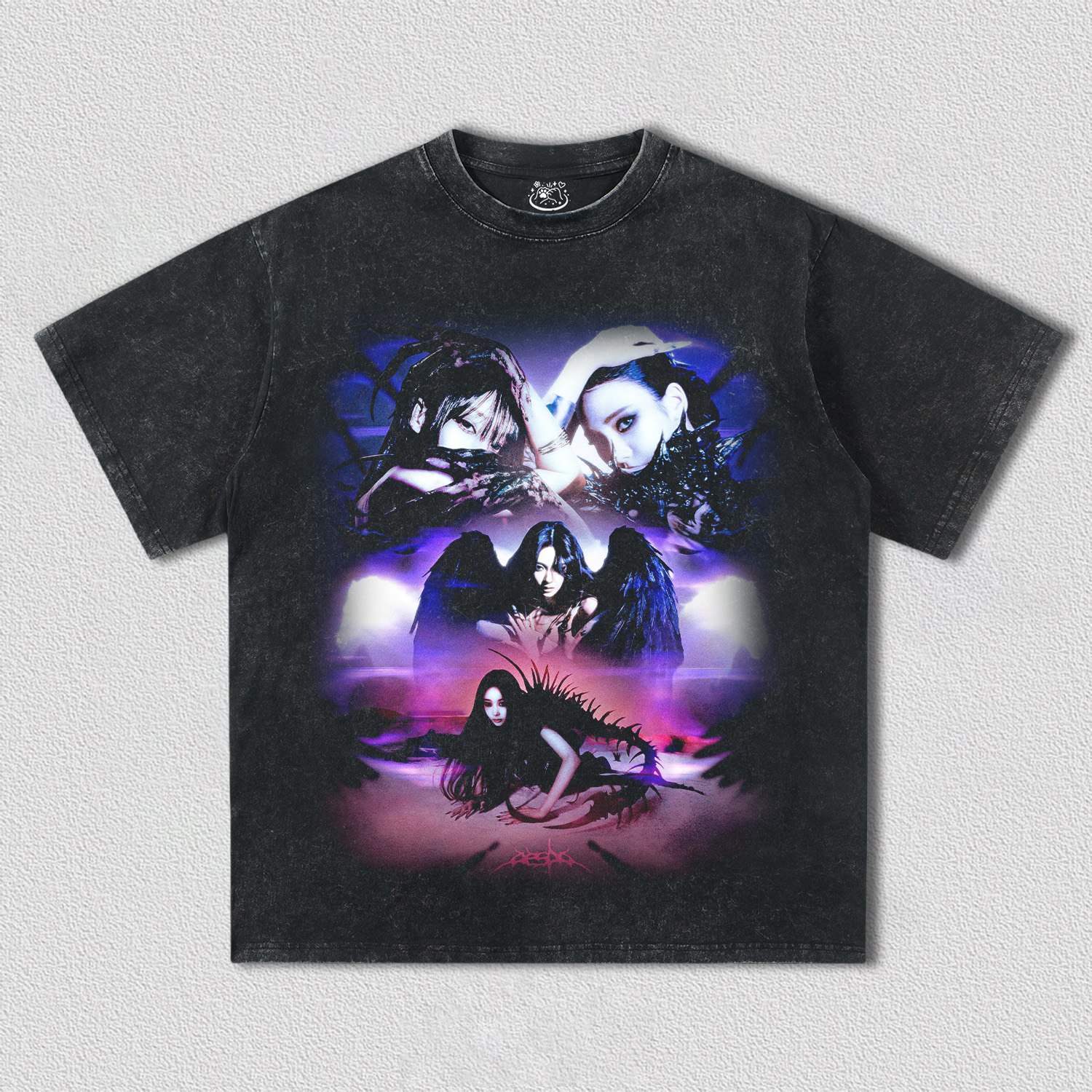 Aespa Tee