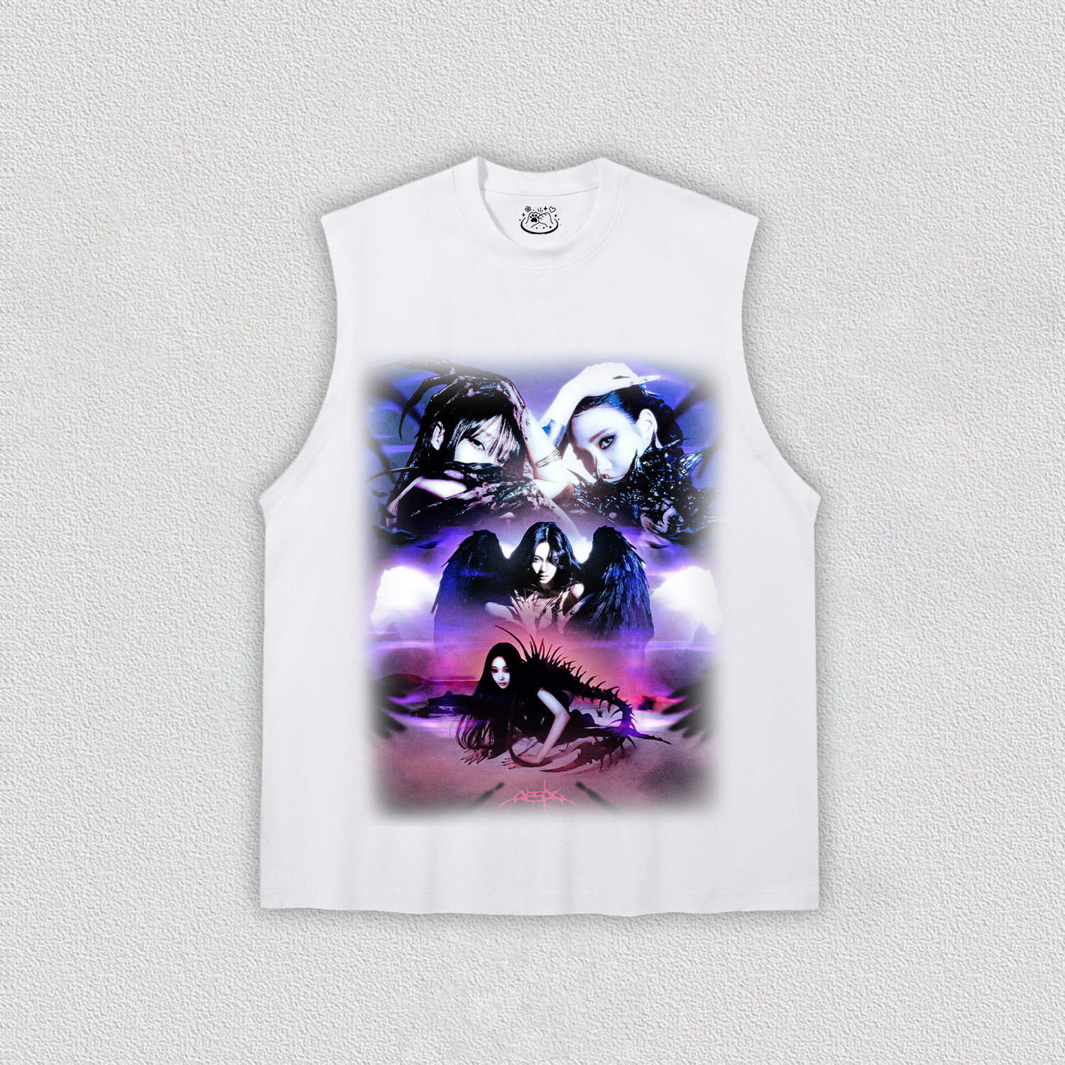 Aespa Tee