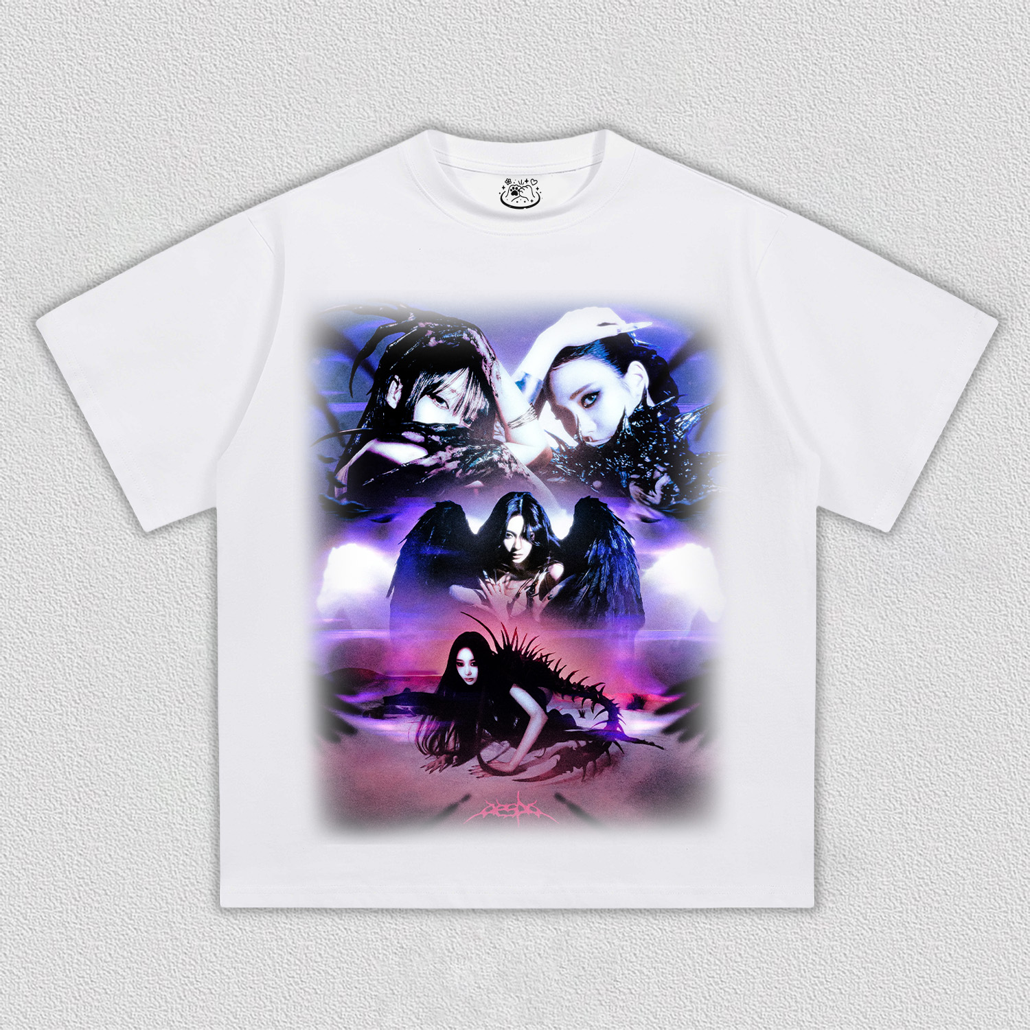 Aespa Tee