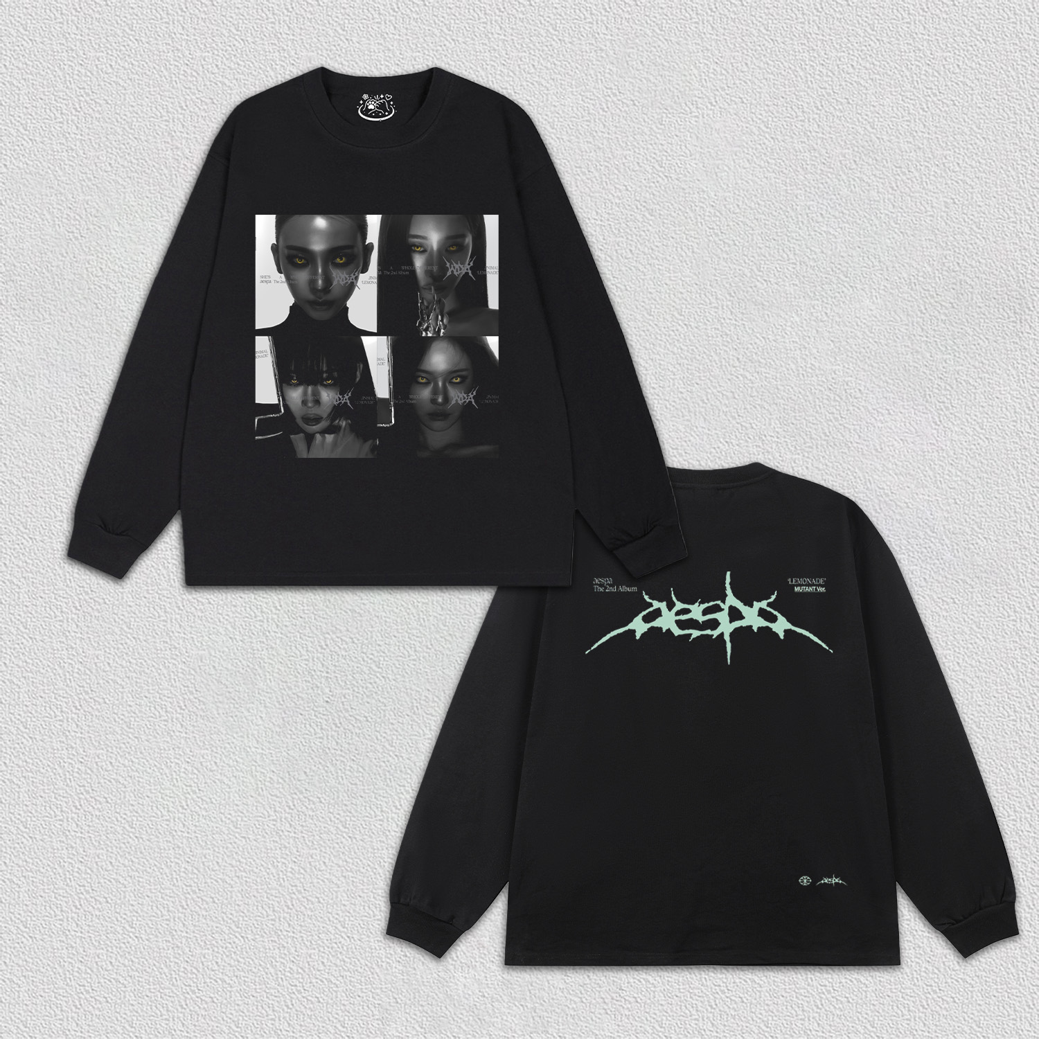 Aespa Tee – onlynicer