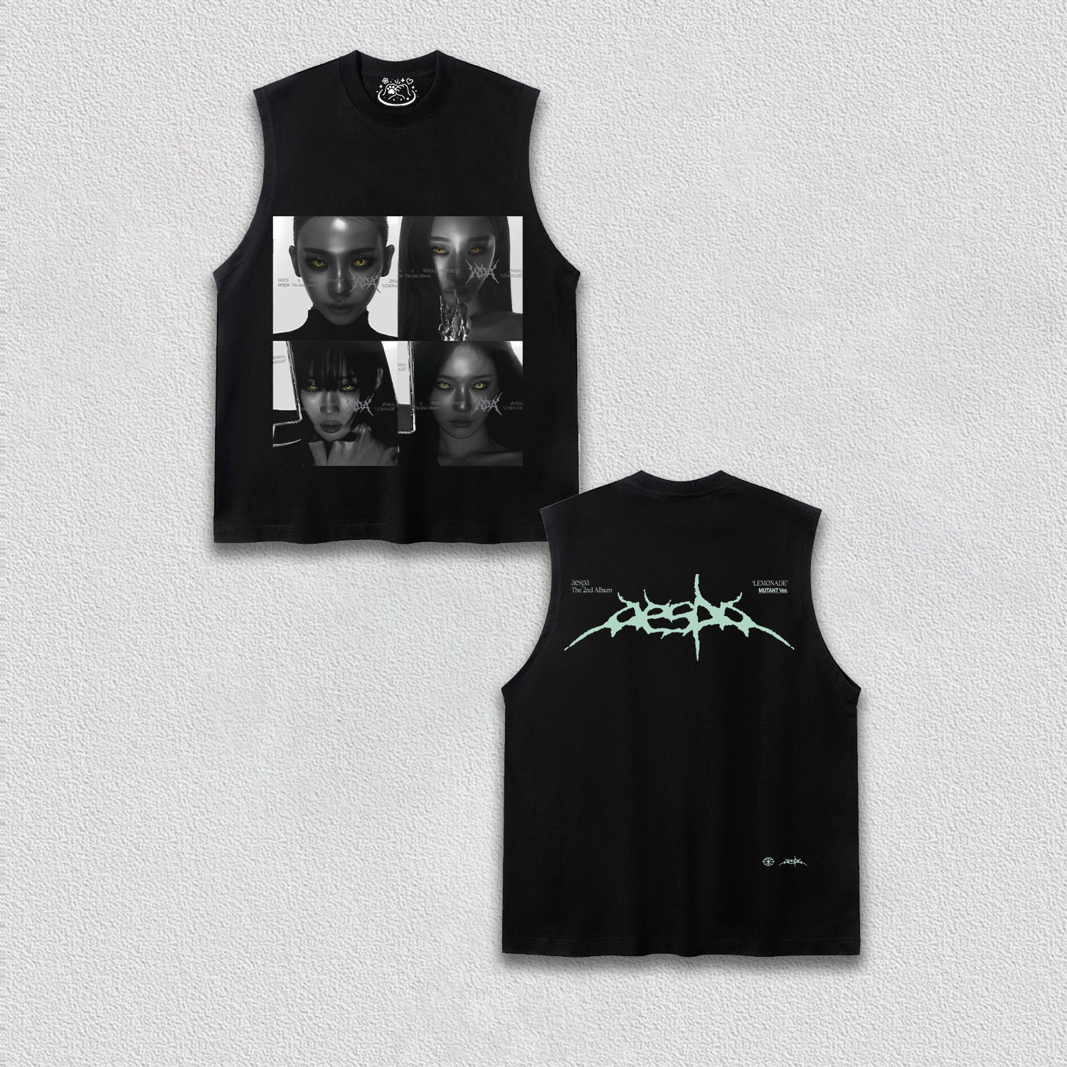 Aespa Tee – onlynicer